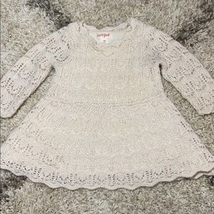 Toddler Dress
